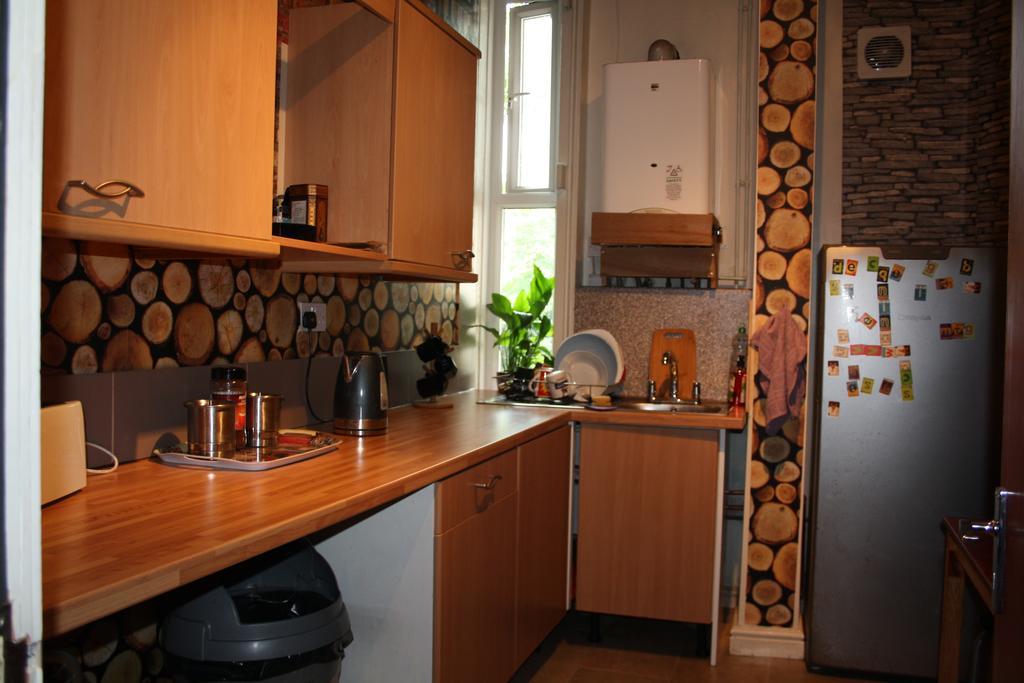 East Midlands Guesthouse Derby Eksteriør bilde