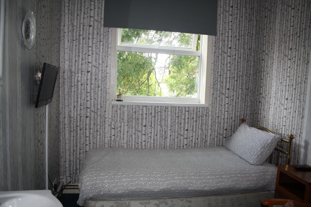 East Midlands Guesthouse Derby Eksteriør bilde
