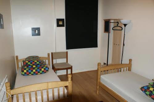 East Midlands Guesthouse Derby Eksteriør bilde