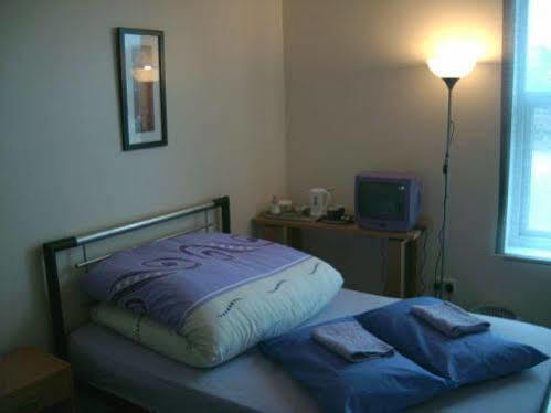 East Midlands Guesthouse Derby Eksteriør bilde