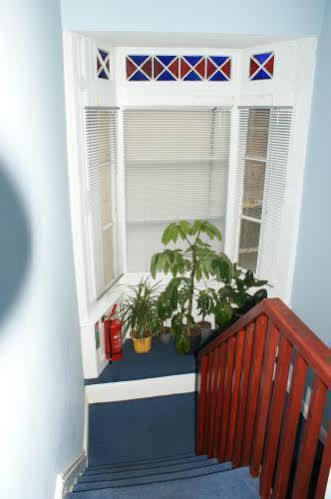 East Midlands Guesthouse Derby Eksteriør bilde