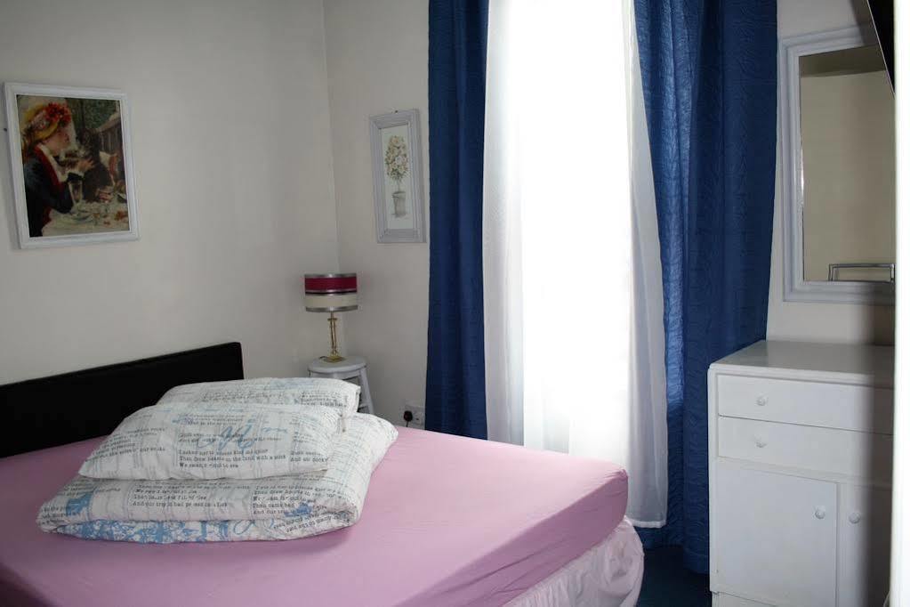 East Midlands Guesthouse Derby Eksteriør bilde