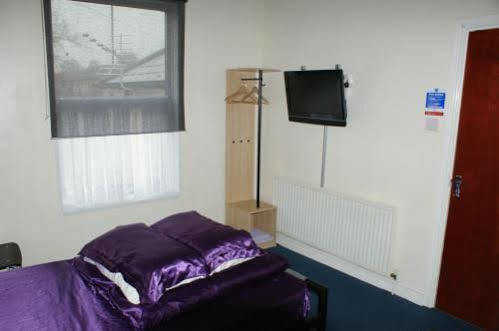 East Midlands Guesthouse Derby Eksteriør bilde