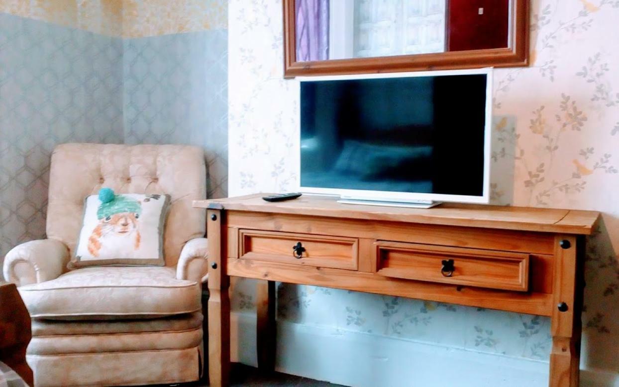 East Midlands Guesthouse Derby Eksteriør bilde