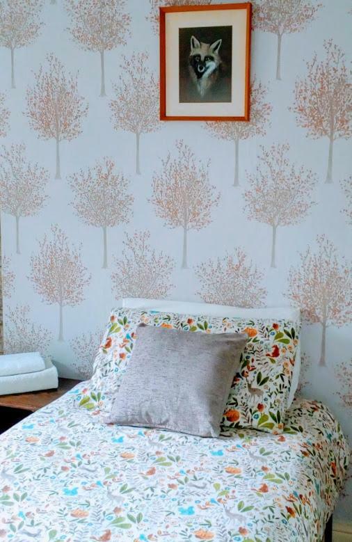 East Midlands Guesthouse Derby Eksteriør bilde