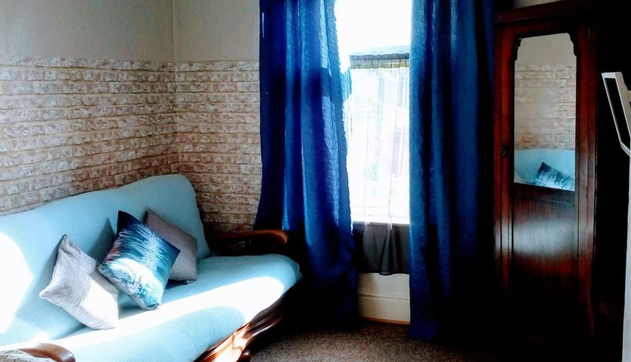 East Midlands Guesthouse Derby Eksteriør bilde