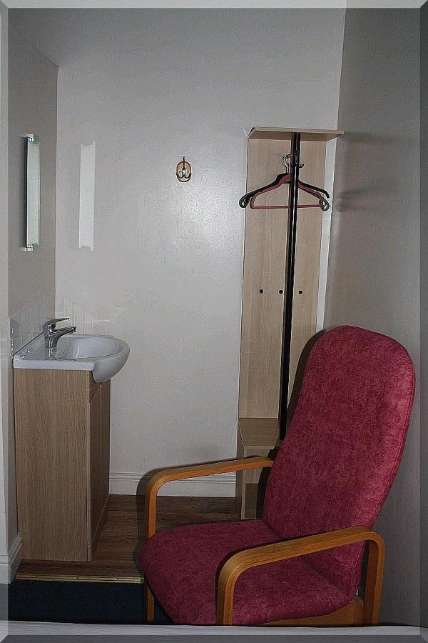 East Midlands Guesthouse Derby Eksteriør bilde